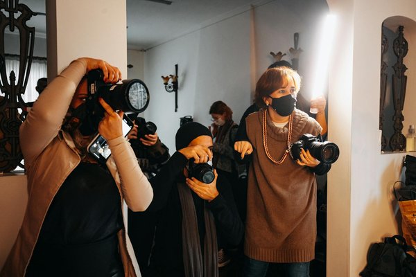 Comment raconter une histoire à travers vos images artistiques ?