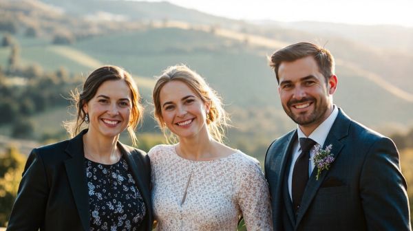 Les meilleurs photographes de mariage à Bruxelles