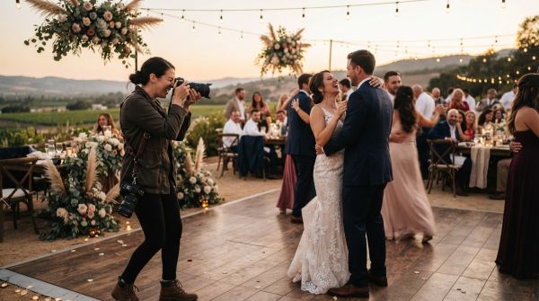 Les meilleurs photographes de mariage à Bruxelles