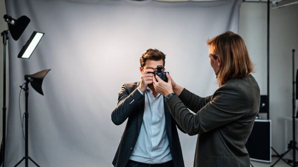 Les meilleurs professionnels pour des photos d'identité à Nîmes
