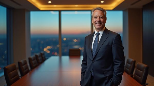 Optimiser l'image de marque avec un photographe entreprise