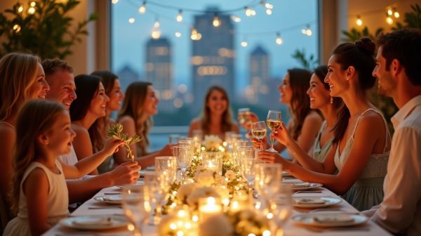 Récupérer toutes les photos de ses invités après le mariage