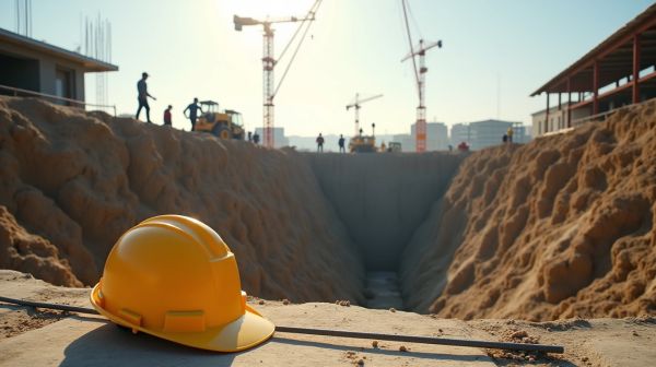 Suivi de chantier en photo : la preuve qui évite les litiges