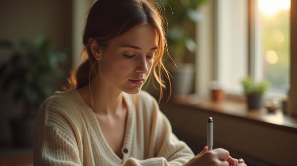 Trente façons de poser la question sans qu'elle s'y attende
