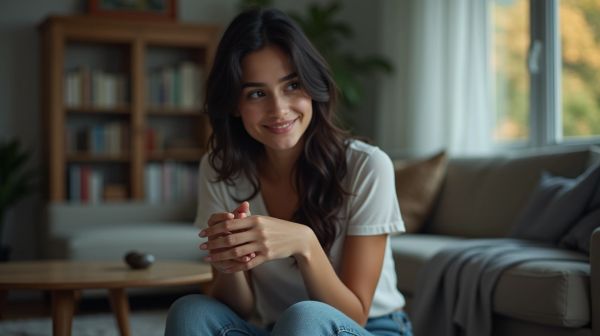 Trente façons de poser la question sans qu'elle s'y attende
